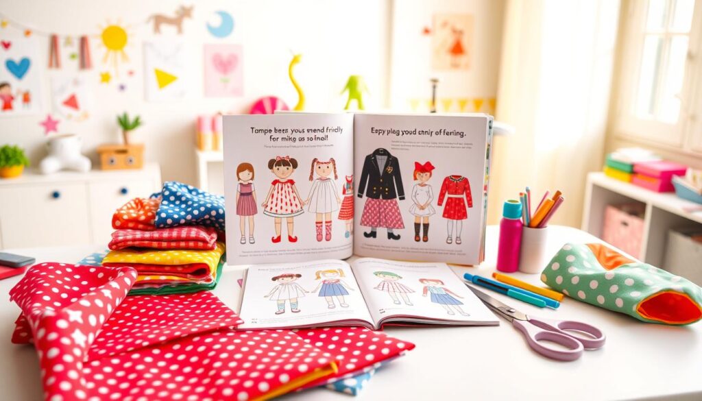 Sewing Patterns for Beginners