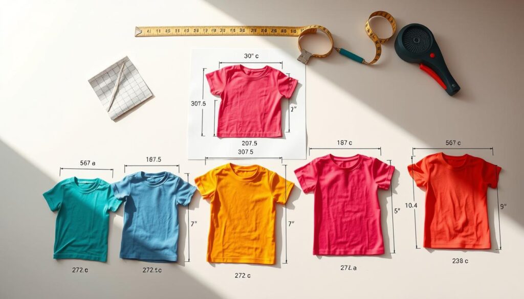 Sizing & Pattern Grading