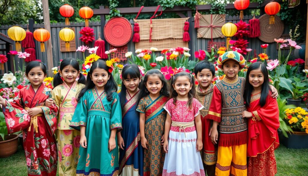Dress-Up and Inclusivity